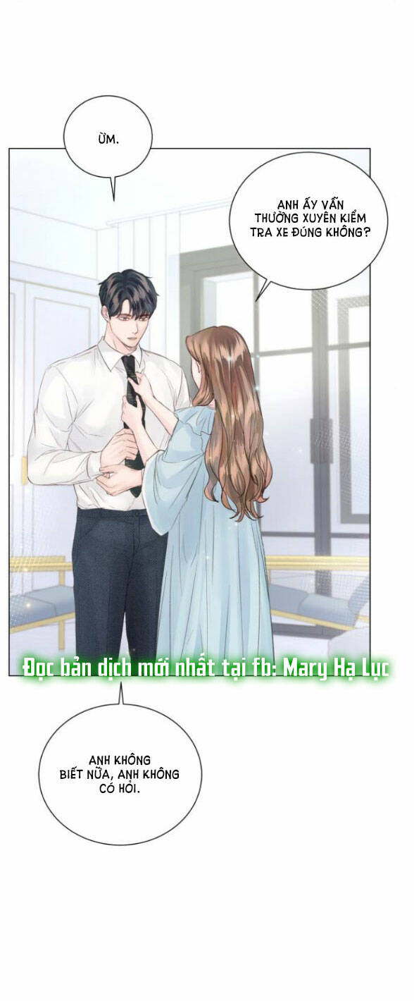 Kết Thúc Nhất Định Sẽ Có Hậu: Chapter 97.2