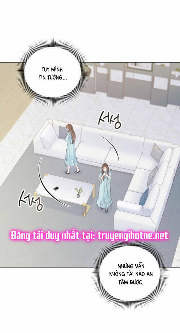 Kết Thúc Nhất Định Sẽ Có Hậu: Chapter 97.2