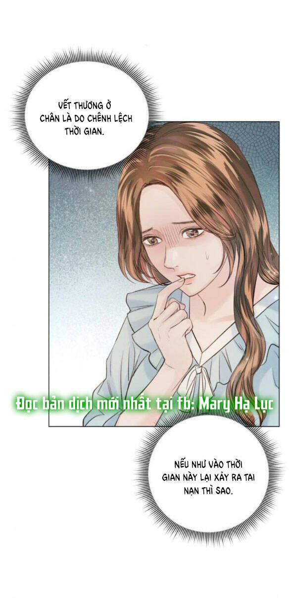 Kết Thúc Nhất Định Sẽ Có Hậu: Chapter 97.2
