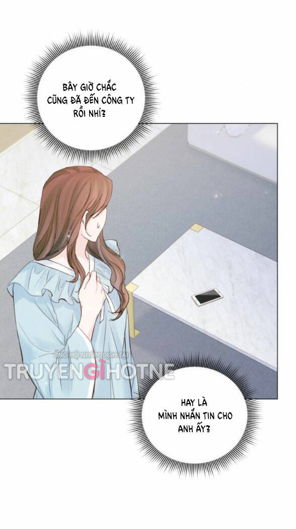 Kết Thúc Nhất Định Sẽ Có Hậu: Chapter 97.2