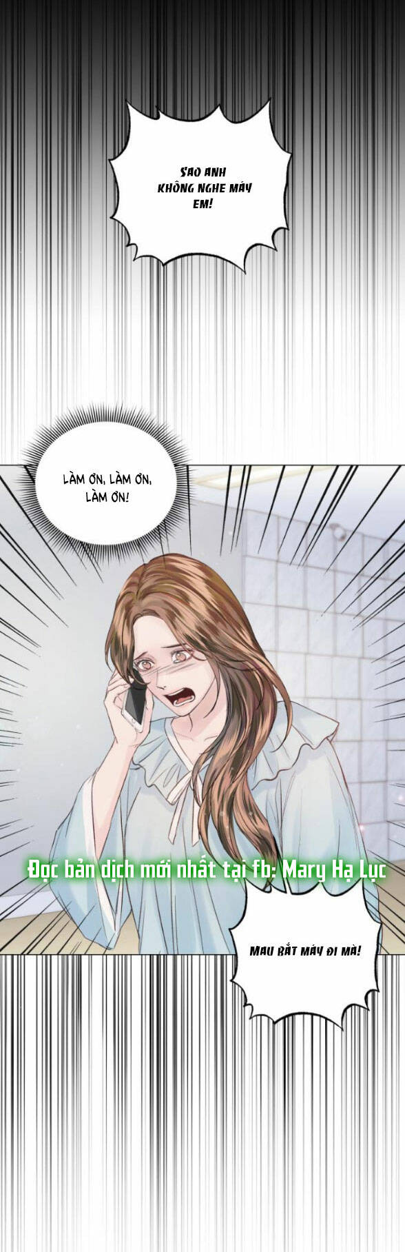 Kết Thúc Nhất Định Sẽ Có Hậu: Chapter 97.2