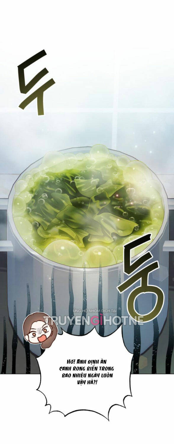 Kết Thúc Nhất Định Sẽ Có Hậu: Chapter 97.2
