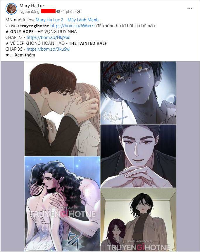 Kết Thúc Nhất Định Sẽ Có Hậu: Chapter 98.1