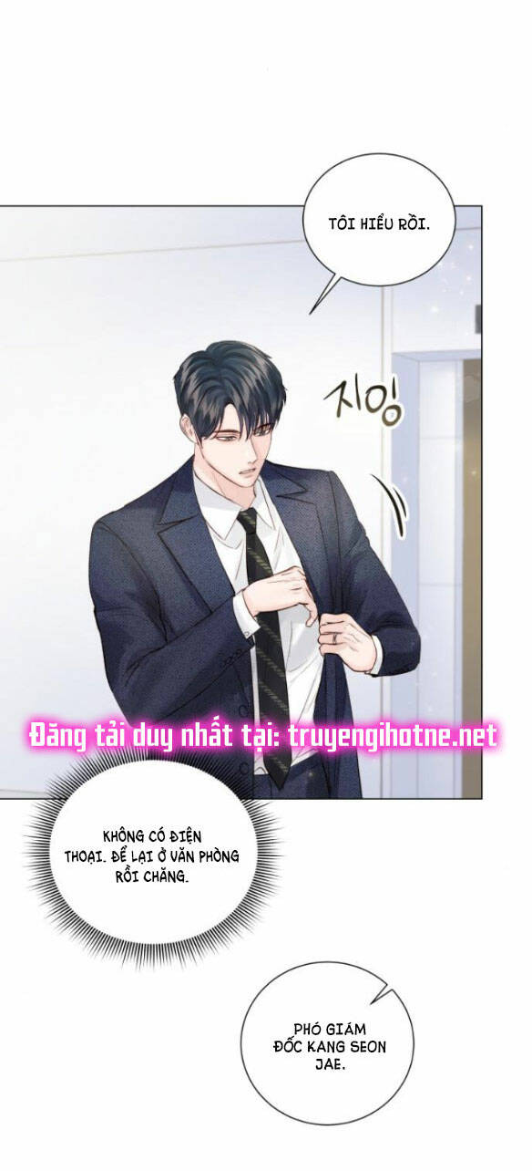 Kết Thúc Nhất Định Sẽ Có Hậu: Chapter 98.1