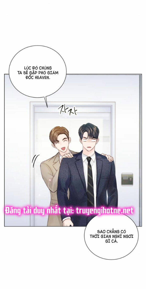 Kết Thúc Nhất Định Sẽ Có Hậu: Chapter 98.1