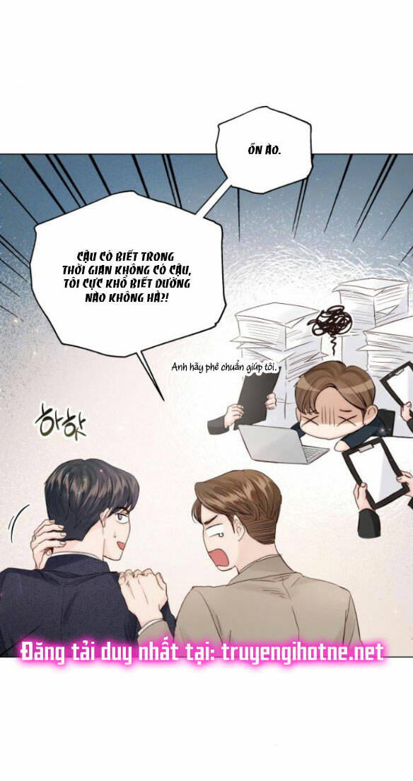 Kết Thúc Nhất Định Sẽ Có Hậu: Chapter 98.1