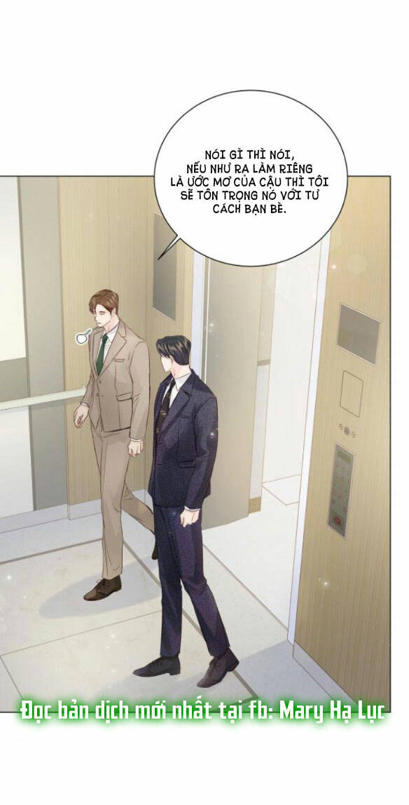 Kết Thúc Nhất Định Sẽ Có Hậu: Chapter 98.1