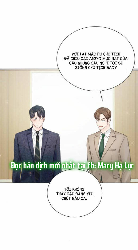 Kết Thúc Nhất Định Sẽ Có Hậu: Chapter 98.1