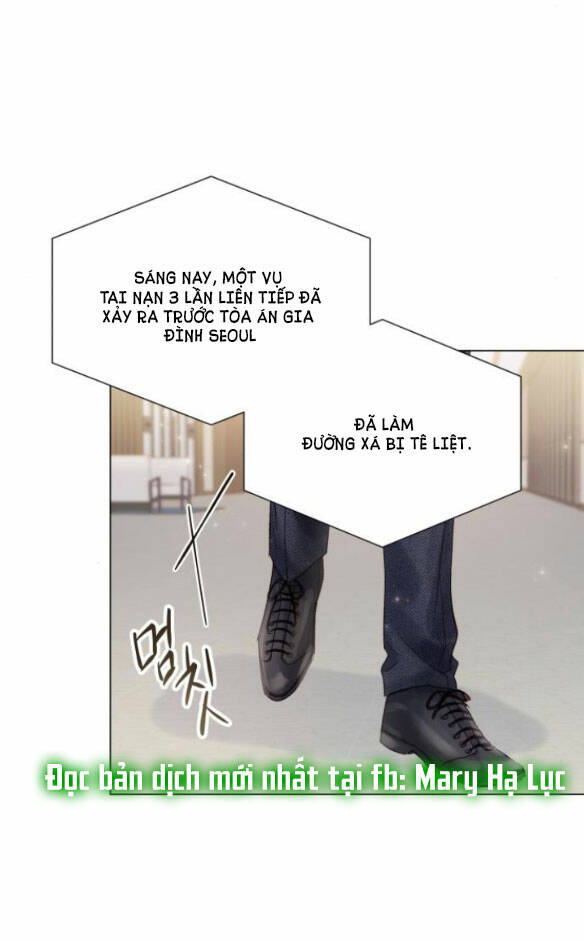 Kết Thúc Nhất Định Sẽ Có Hậu: Chapter 98.1