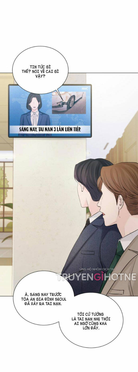 Kết Thúc Nhất Định Sẽ Có Hậu: Chapter 98.1
