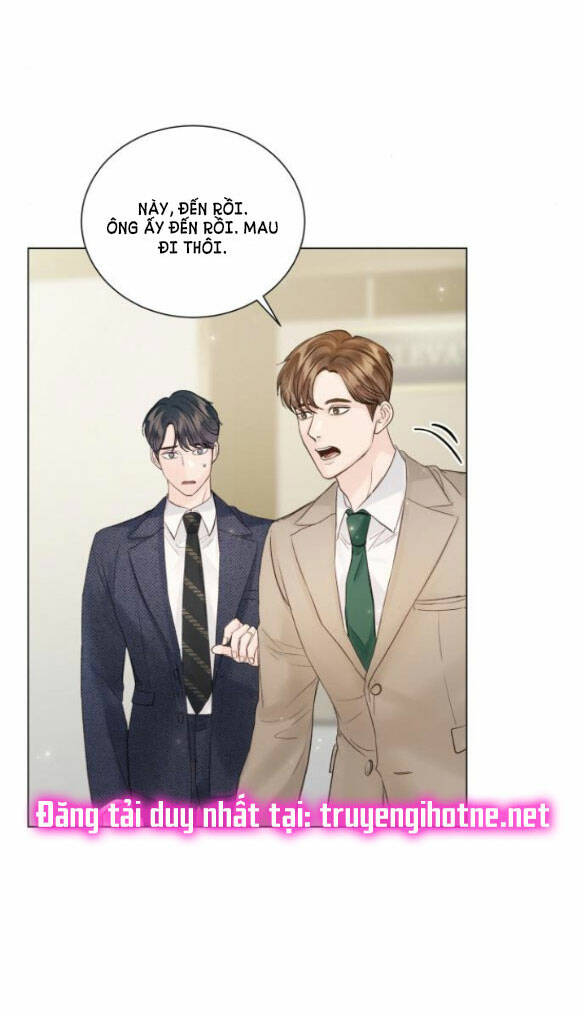 Kết Thúc Nhất Định Sẽ Có Hậu: Chapter 98.1