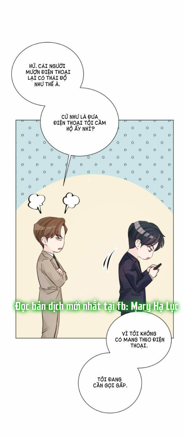 Kết Thúc Nhất Định Sẽ Có Hậu: Chapter 98.1