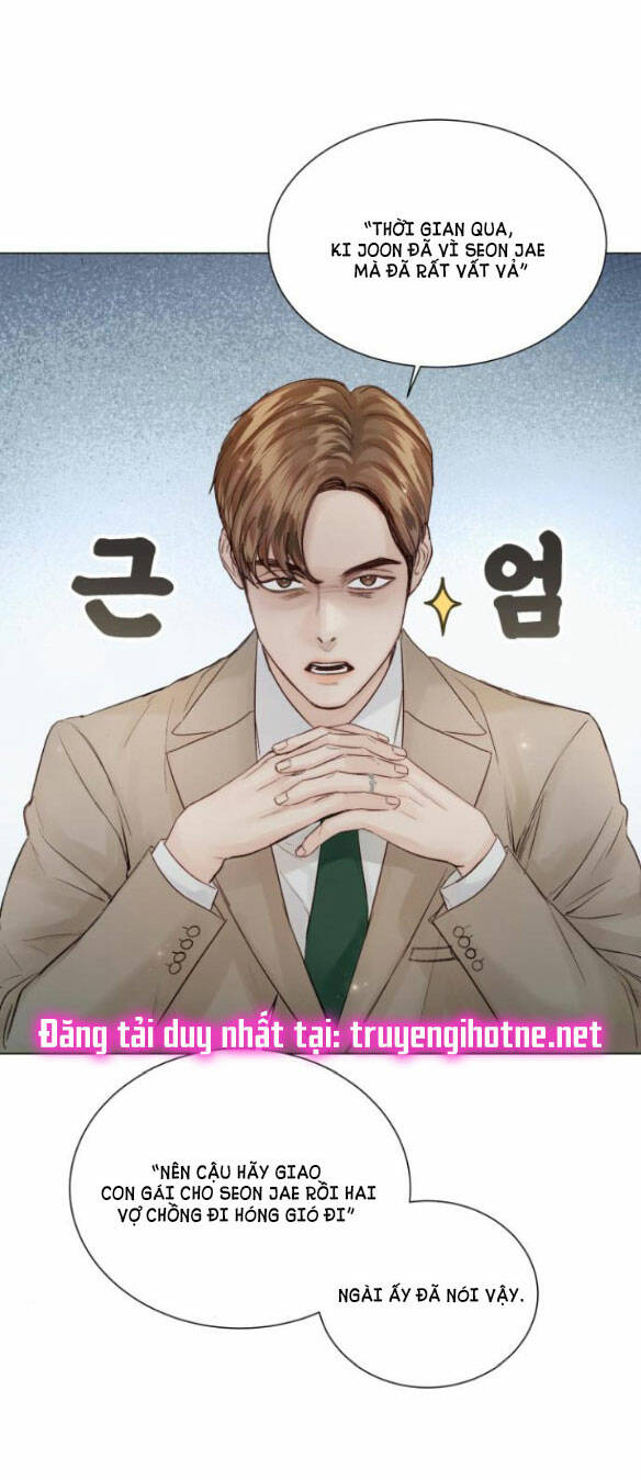 Kết Thúc Nhất Định Sẽ Có Hậu: Chapter 98.2
