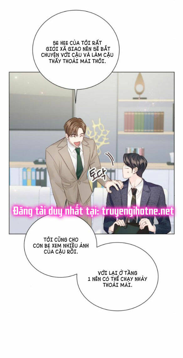 Kết Thúc Nhất Định Sẽ Có Hậu: Chapter 98.2