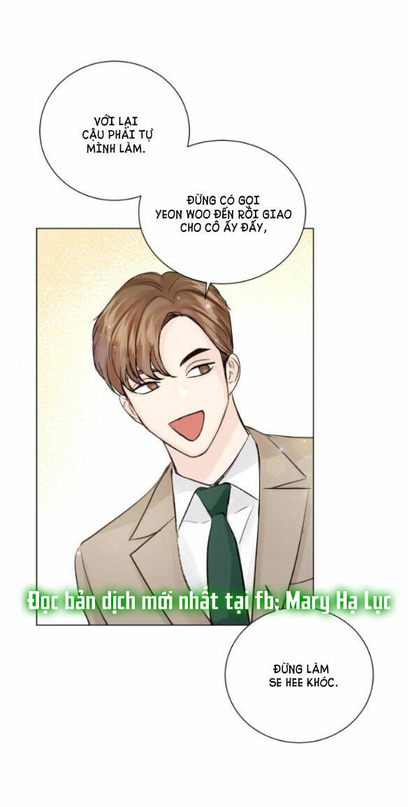 Kết Thúc Nhất Định Sẽ Có Hậu: Chapter 98.2