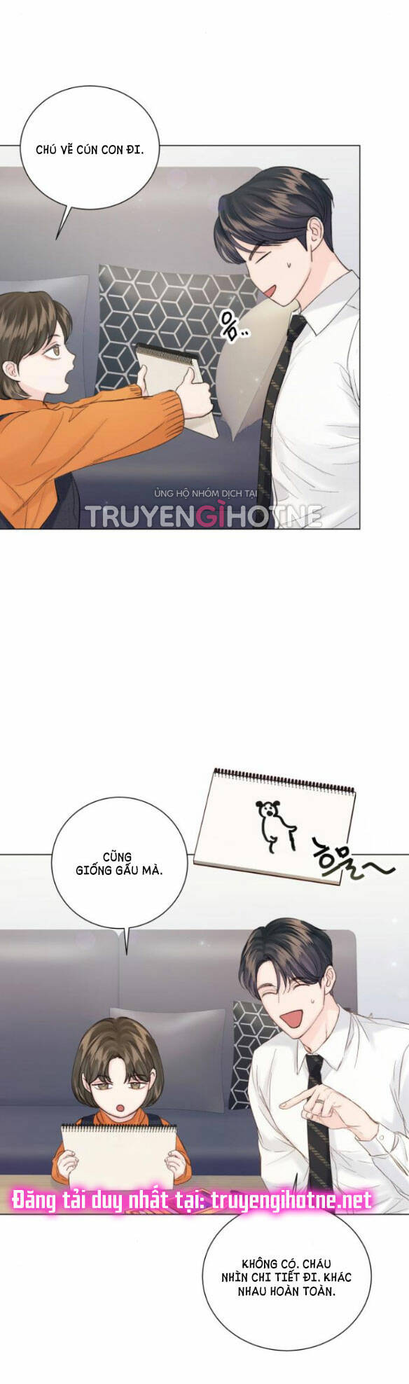 Kết Thúc Nhất Định Sẽ Có Hậu: Chapter 98.2