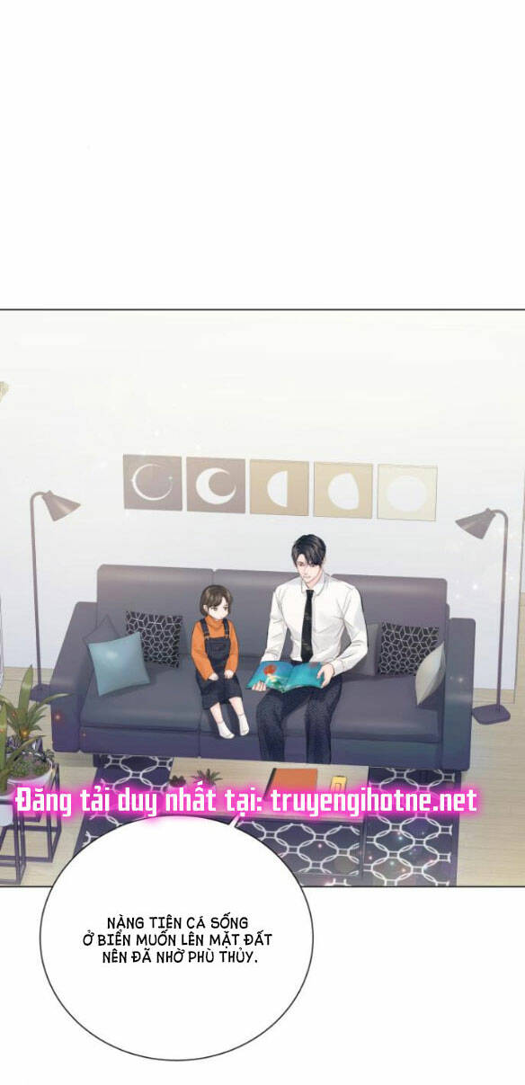Kết Thúc Nhất Định Sẽ Có Hậu: Chapter 98.2