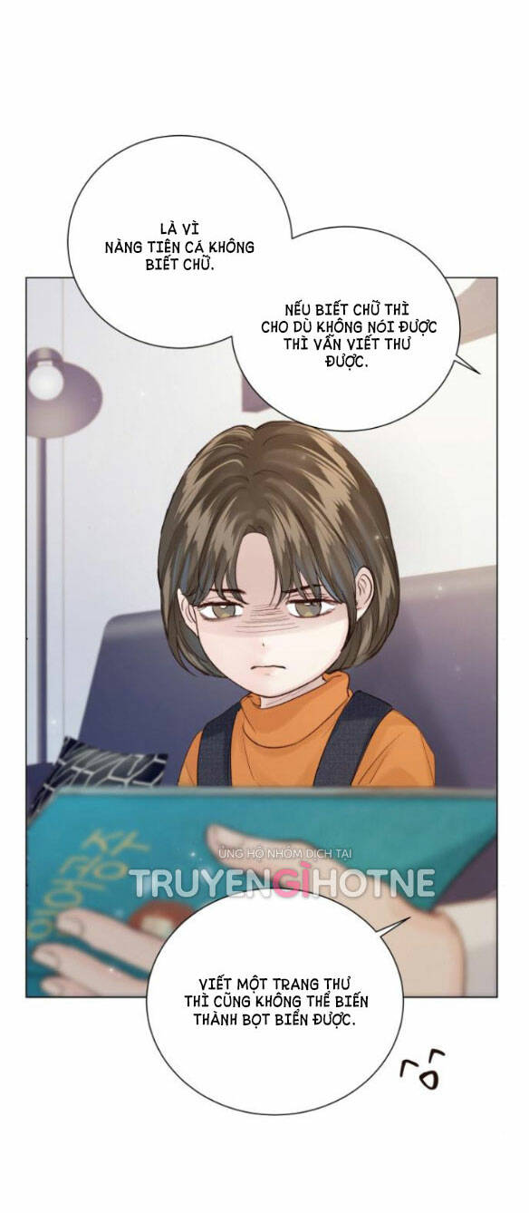 Kết Thúc Nhất Định Sẽ Có Hậu: Chapter 98.2