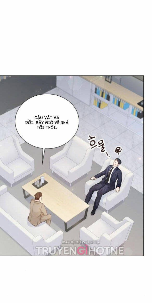 Kết Thúc Nhất Định Sẽ Có Hậu: Chapter 98.2