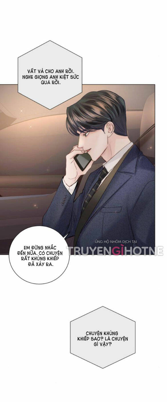Kết Thúc Nhất Định Sẽ Có Hậu: Chapter 99.1