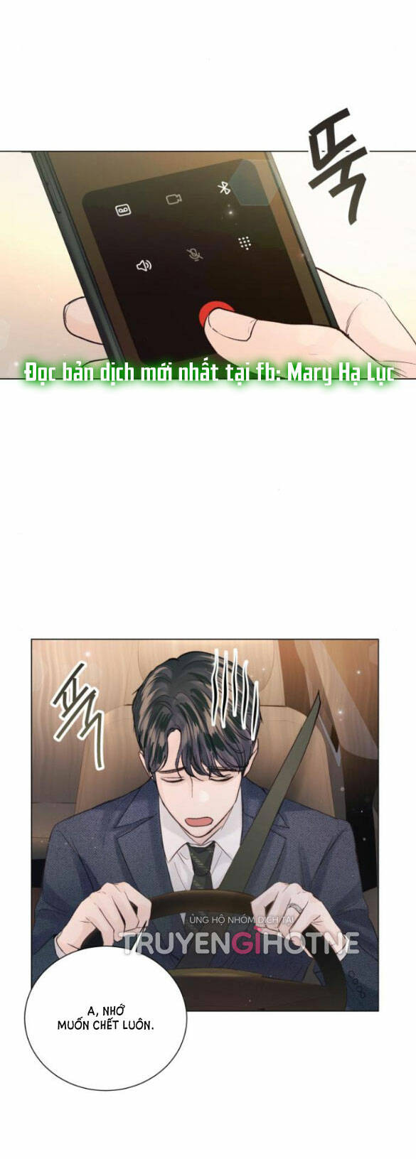 Kết Thúc Nhất Định Sẽ Có Hậu: Chapter 99.1