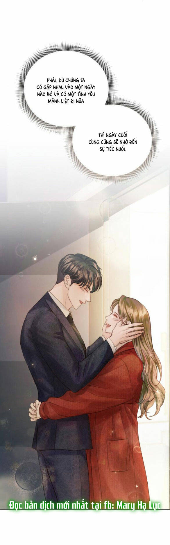 Kết Thúc Nhất Định Sẽ Có Hậu: Chapter 99.1