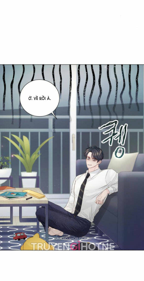 Kết Thúc Nhất Định Sẽ Có Hậu: Chapter 99.1
