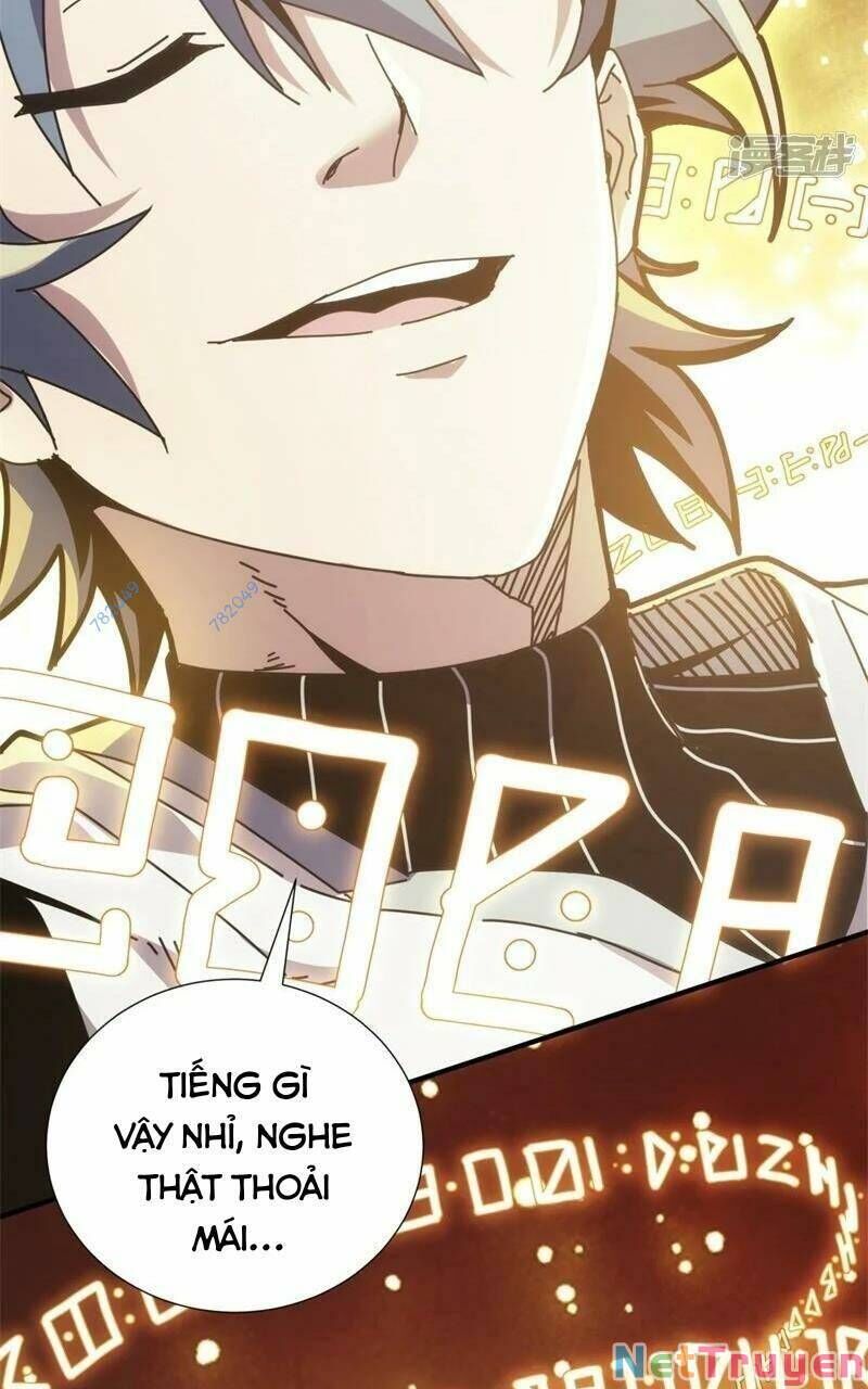 Căn Hộ Thái Hư: Chapter 10