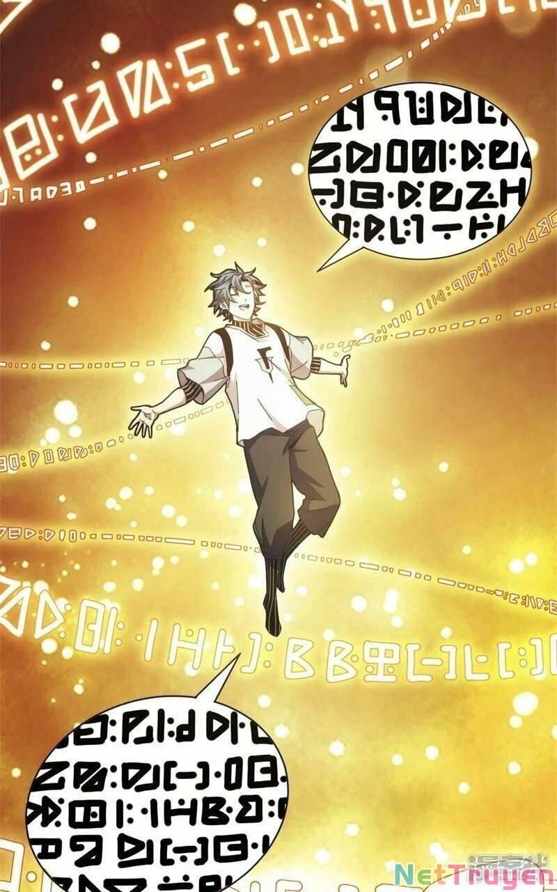 Căn Hộ Thái Hư: Chapter 10