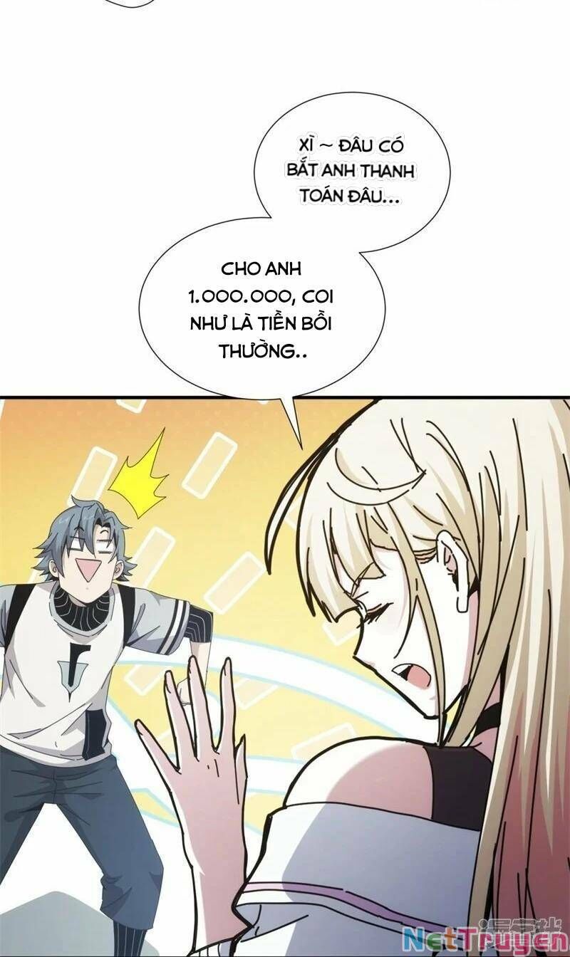 Căn Hộ Thái Hư: Chapter 10