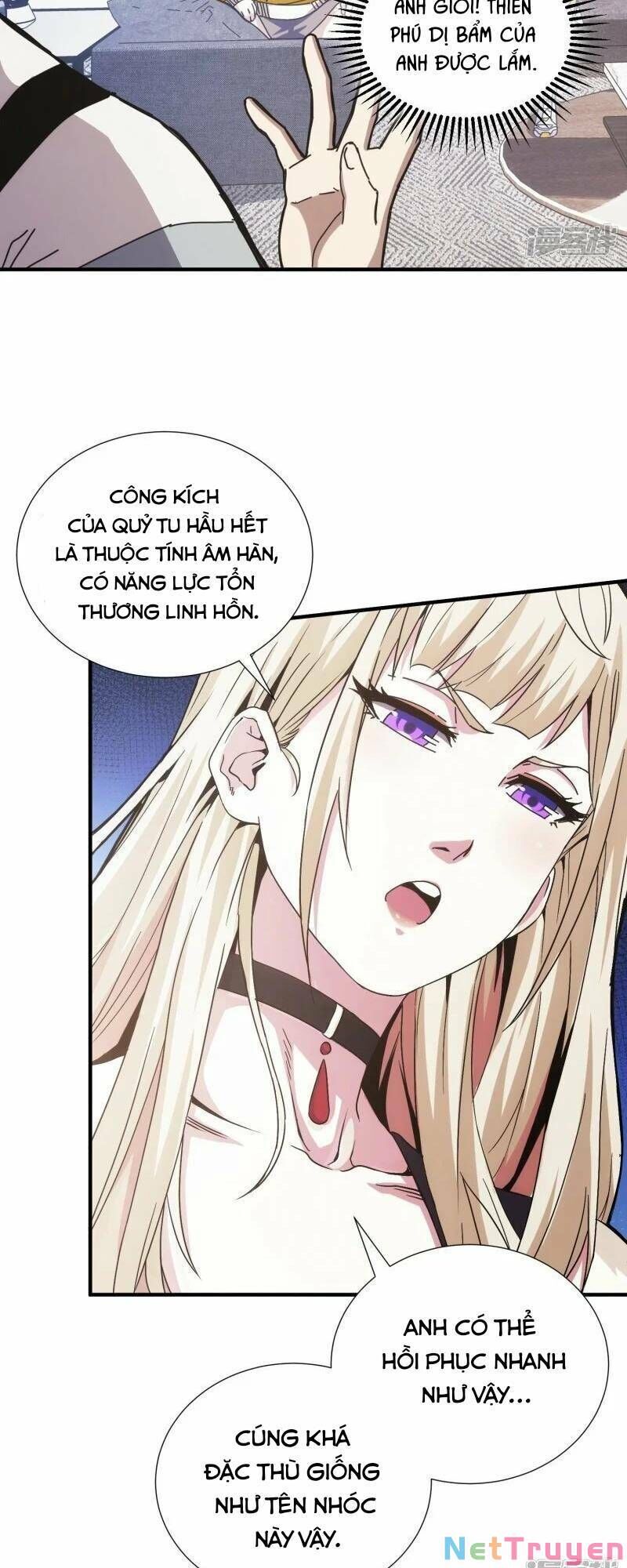 Căn Hộ Thái Hư: Chapter 10