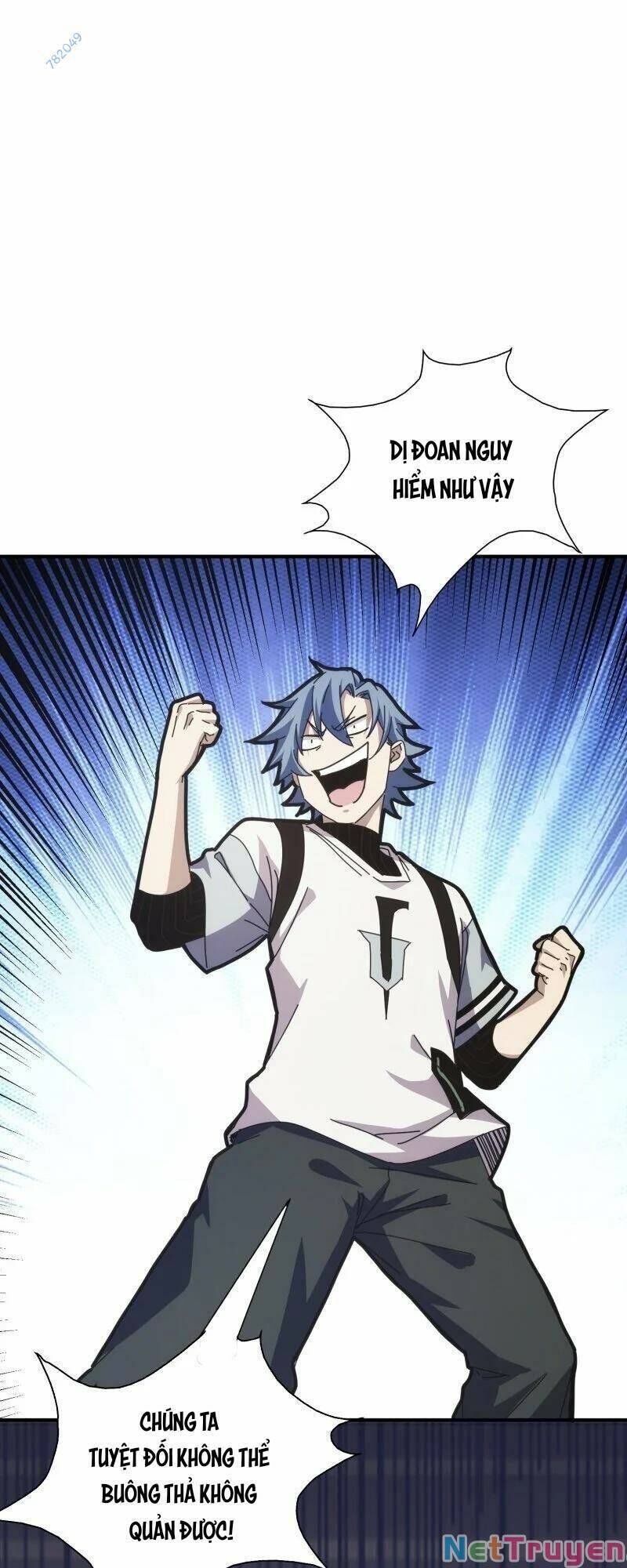 Căn Hộ Thái Hư: Chapter 10