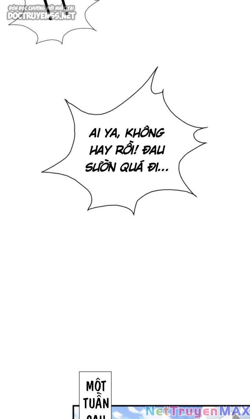Căn Hộ Thái Hư: Chapter 11