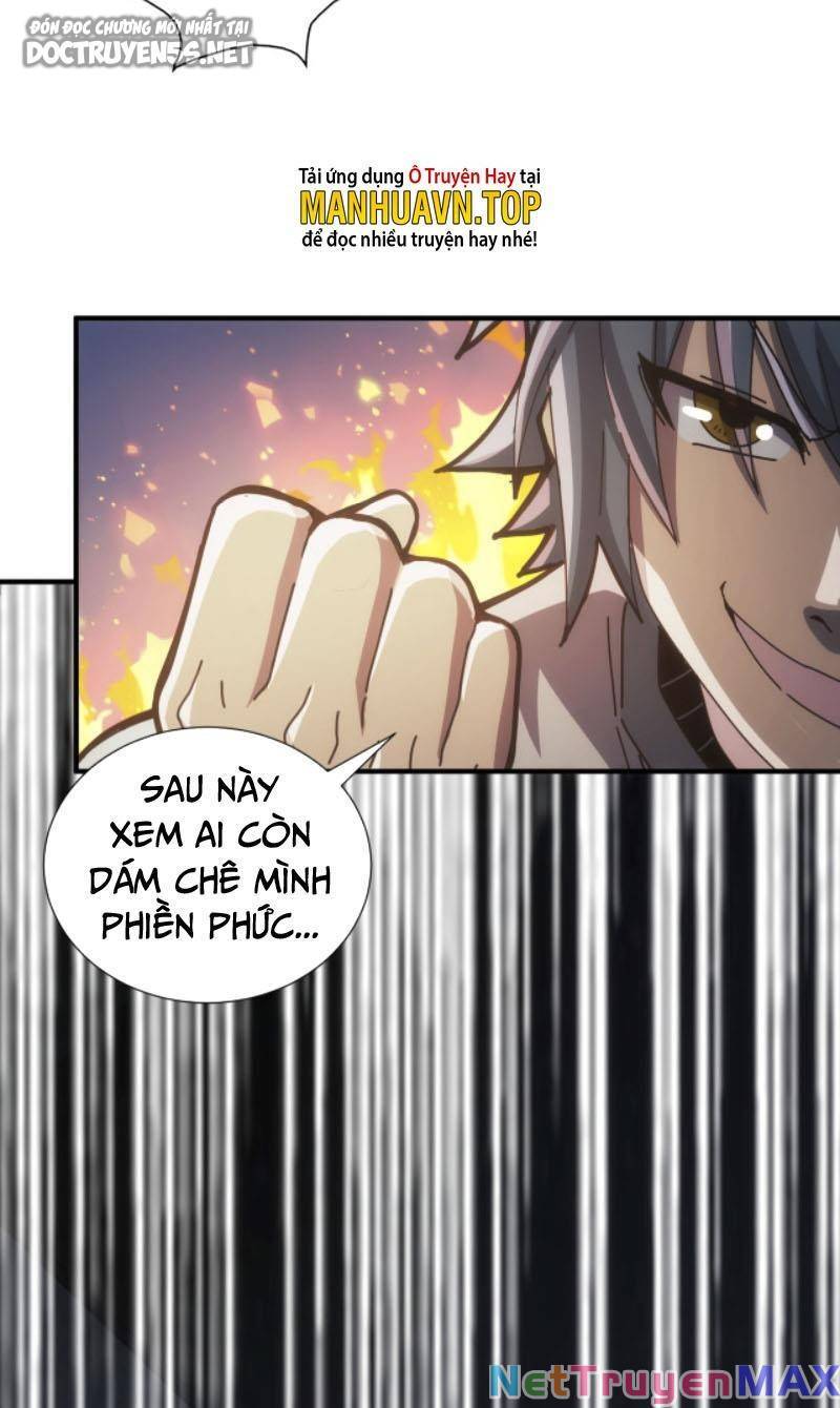 Căn Hộ Thái Hư: Chapter 11