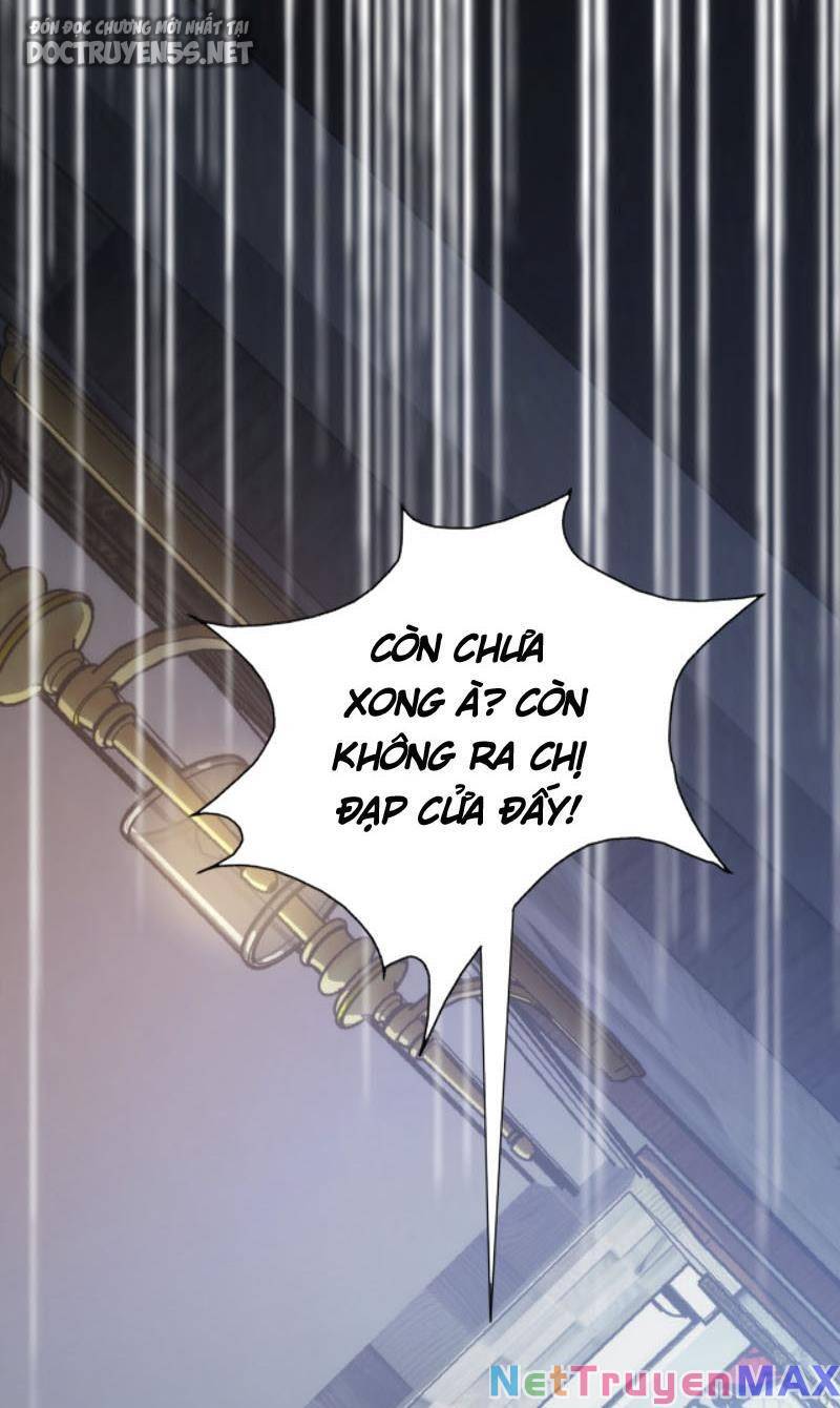 Căn Hộ Thái Hư: Chapter 11
