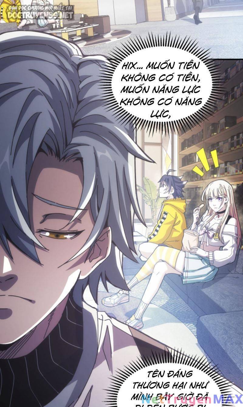 Căn Hộ Thái Hư: Chapter 11