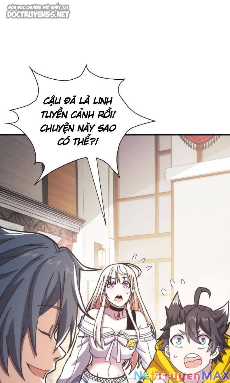 Căn Hộ Thái Hư: Chapter 11
