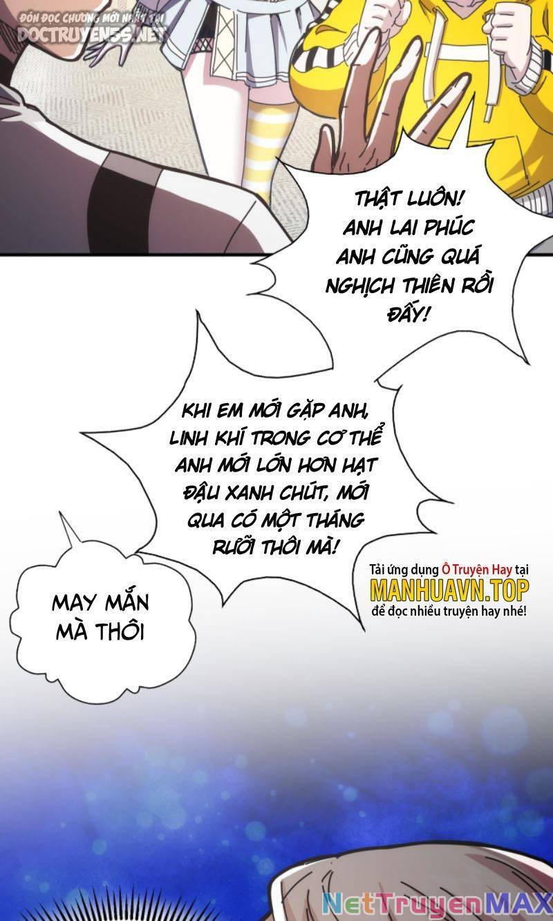 Căn Hộ Thái Hư: Chapter 11