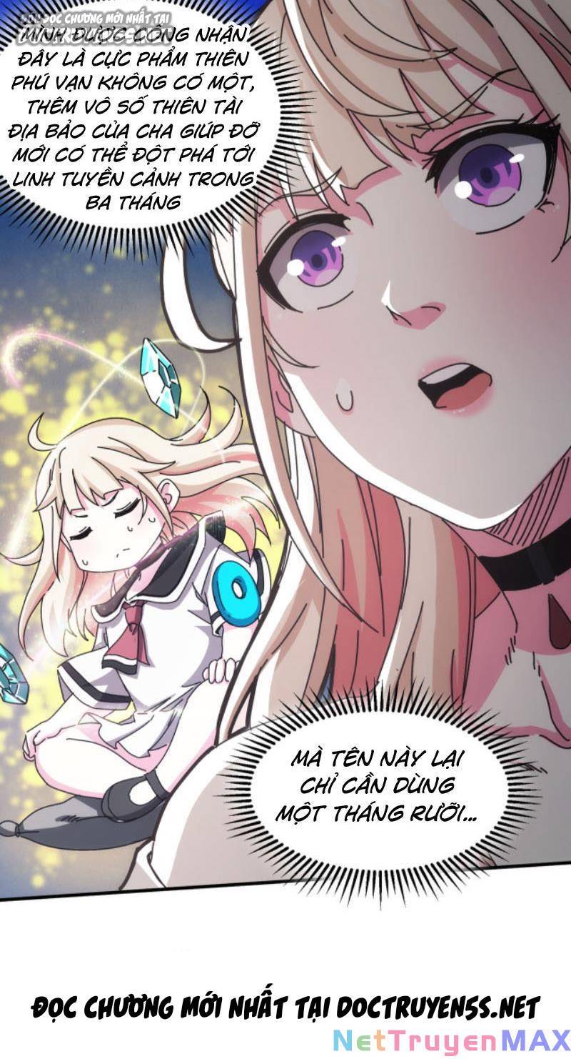 Căn Hộ Thái Hư: Chapter 11