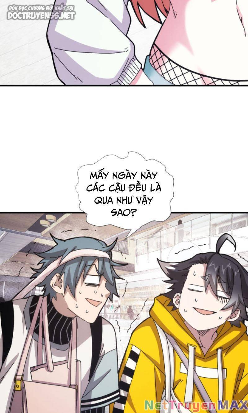 Căn Hộ Thái Hư: Chapter 11