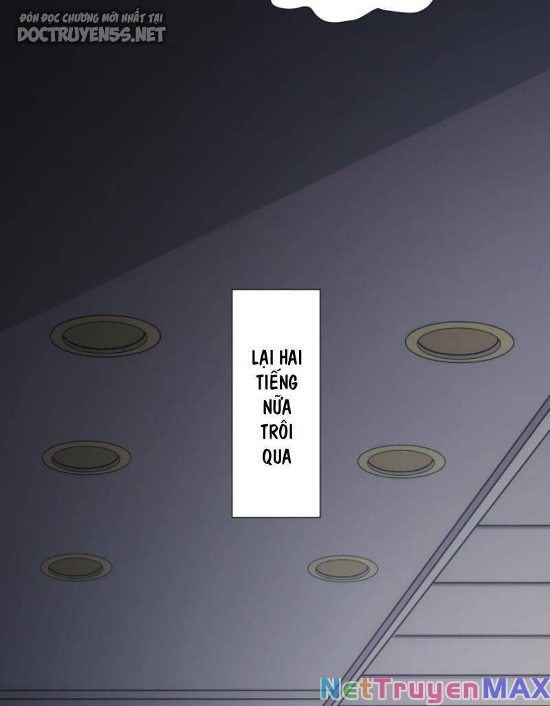 Căn Hộ Thái Hư: Chapter 11