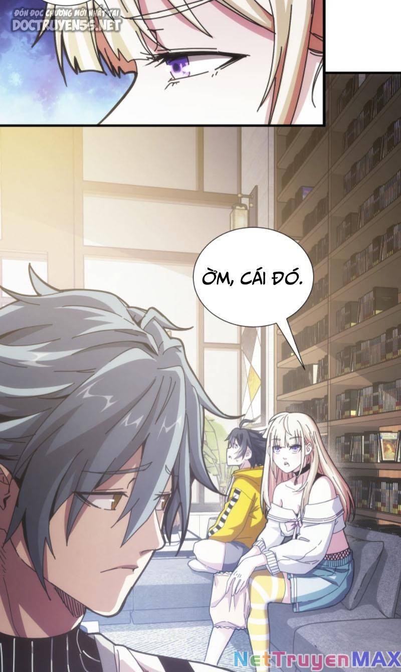 Căn Hộ Thái Hư: Chapter 11