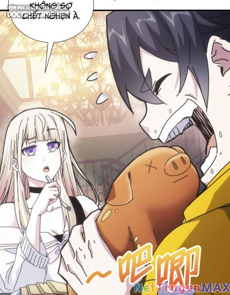 Căn Hộ Thái Hư: Chapter 11