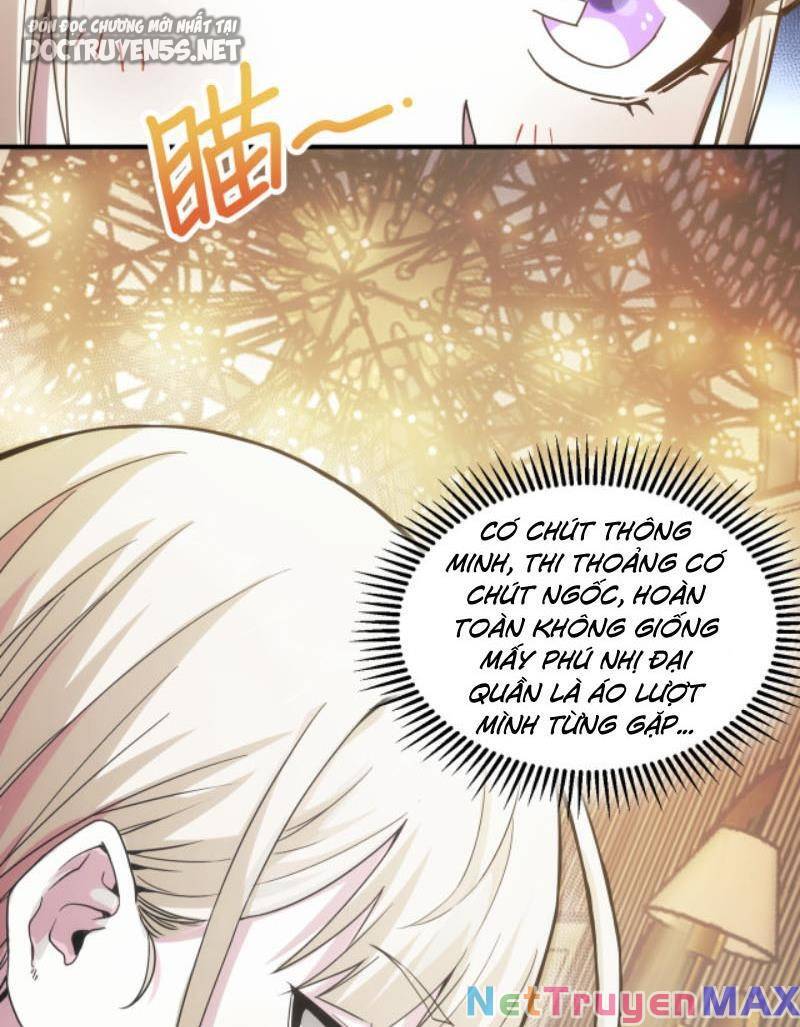 Căn Hộ Thái Hư: Chapter 11
