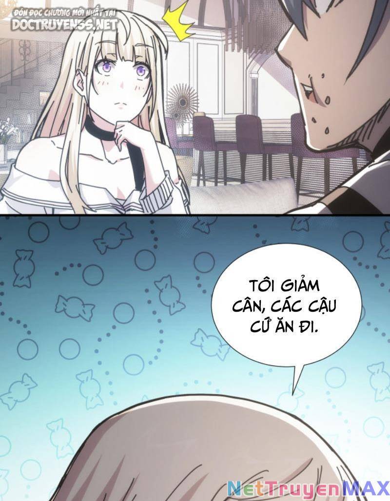 Căn Hộ Thái Hư: Chapter 11