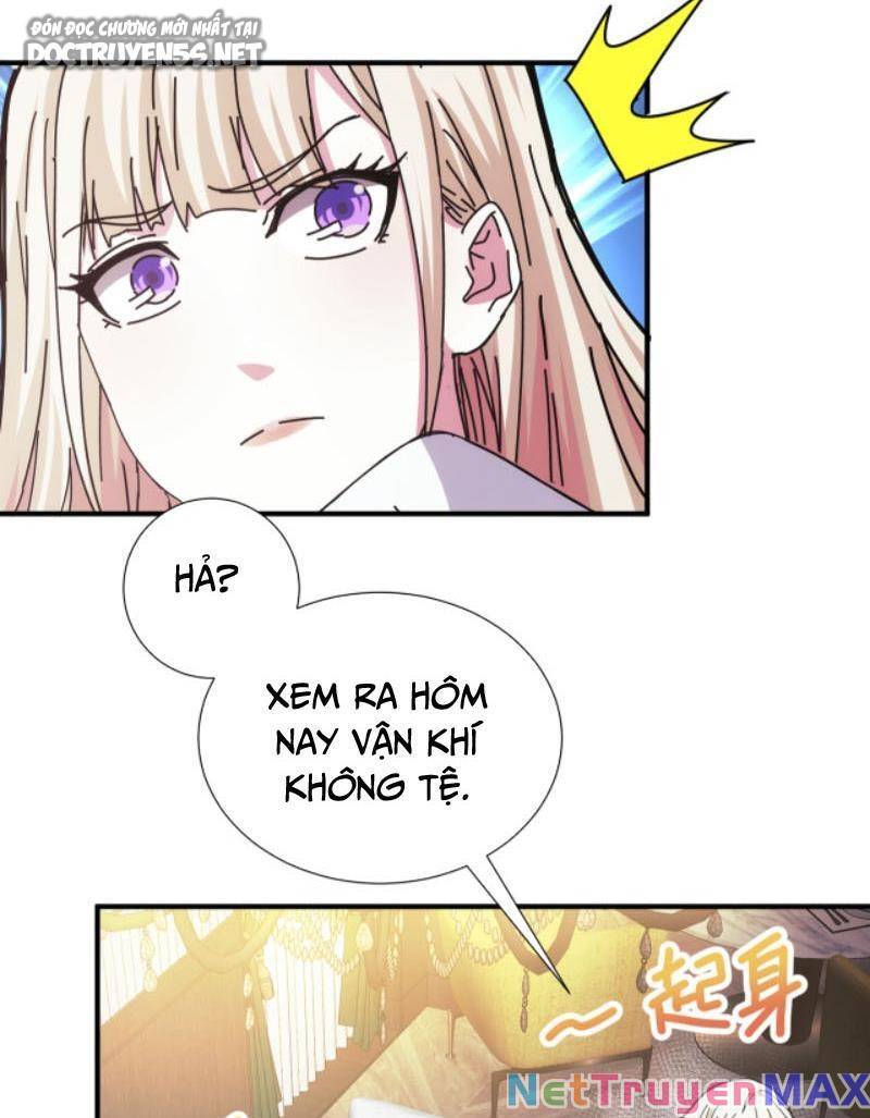 Căn Hộ Thái Hư: Chapter 11