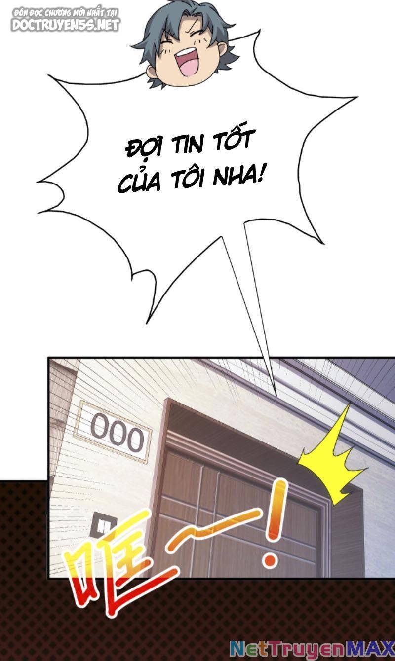 Căn Hộ Thái Hư: Chapter 11