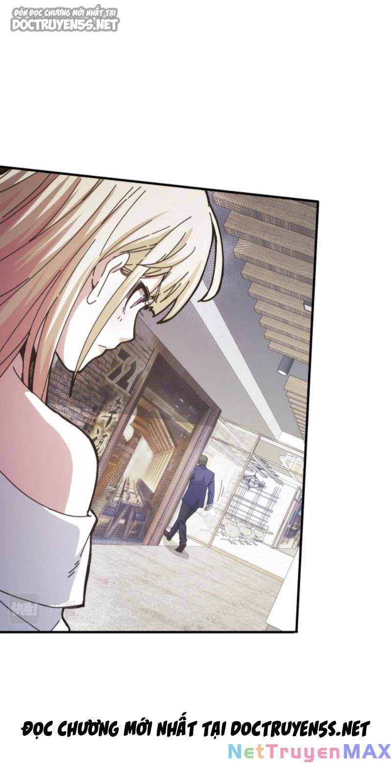Căn Hộ Thái Hư: Chapter 12