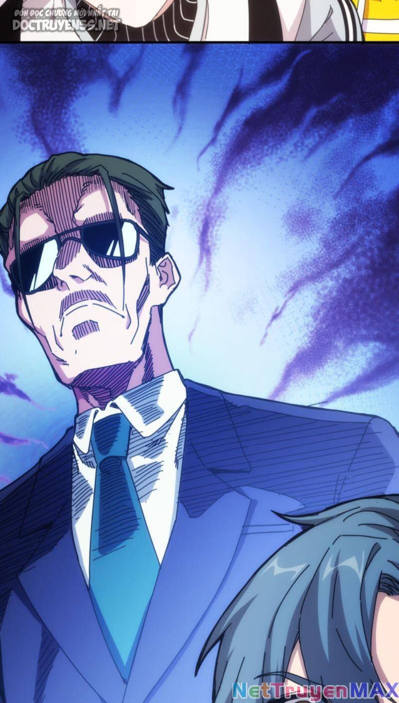 Căn Hộ Thái Hư: Chapter 12