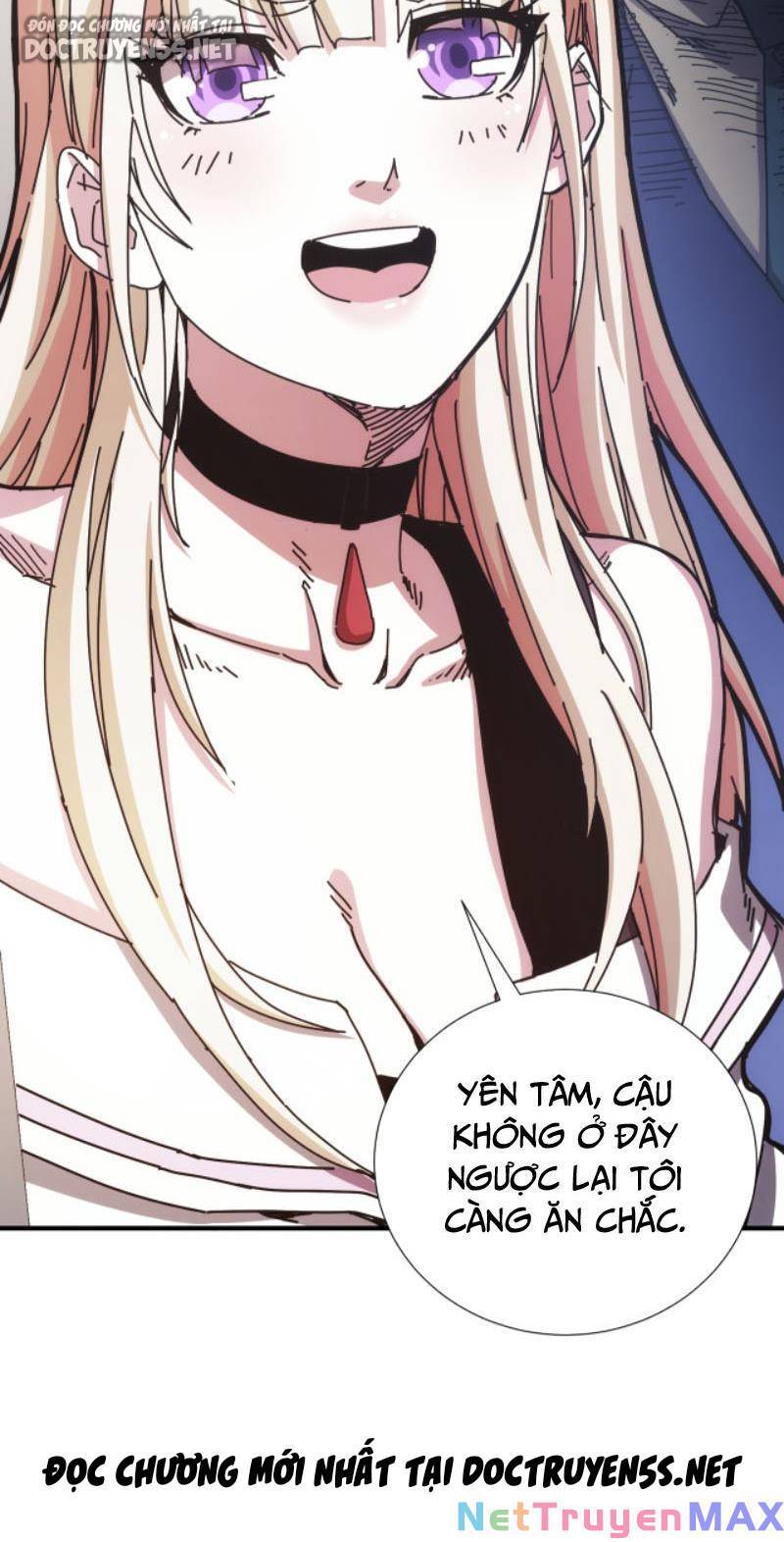 Căn Hộ Thái Hư: Chapter 12